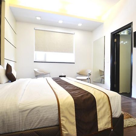 Hotel Metro View Delhi (National Capital Territory of India) Exterior foto