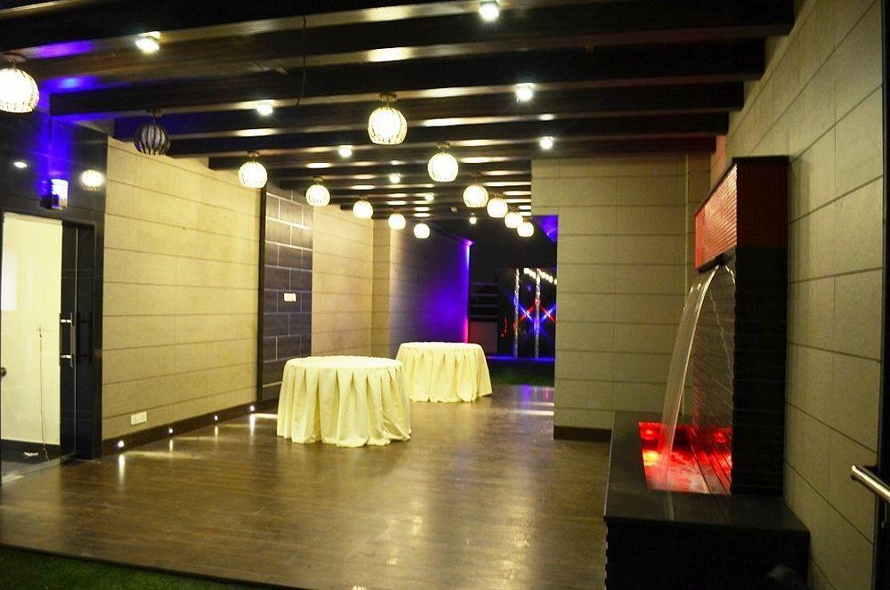 Hotel Metro View Delhi (National Capital Territory of India) Exterior foto
