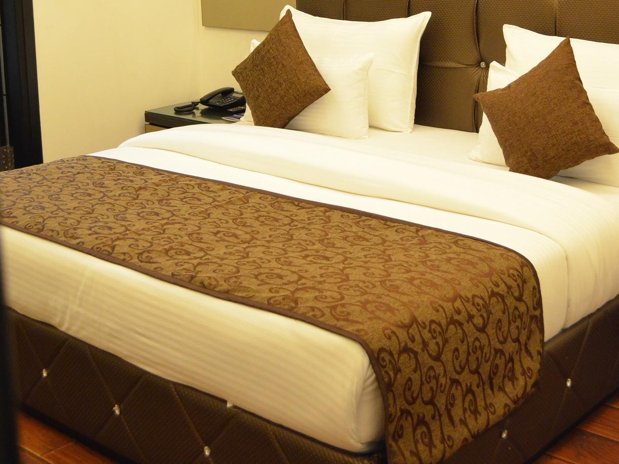 Hotel Metro View Delhi (National Capital Territory of India) Exterior foto