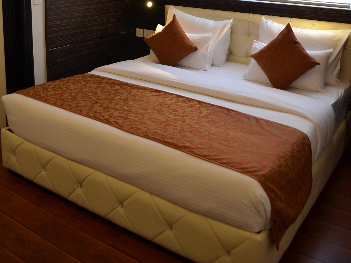 Hotel Metro View Delhi (National Capital Territory of India) Exterior foto