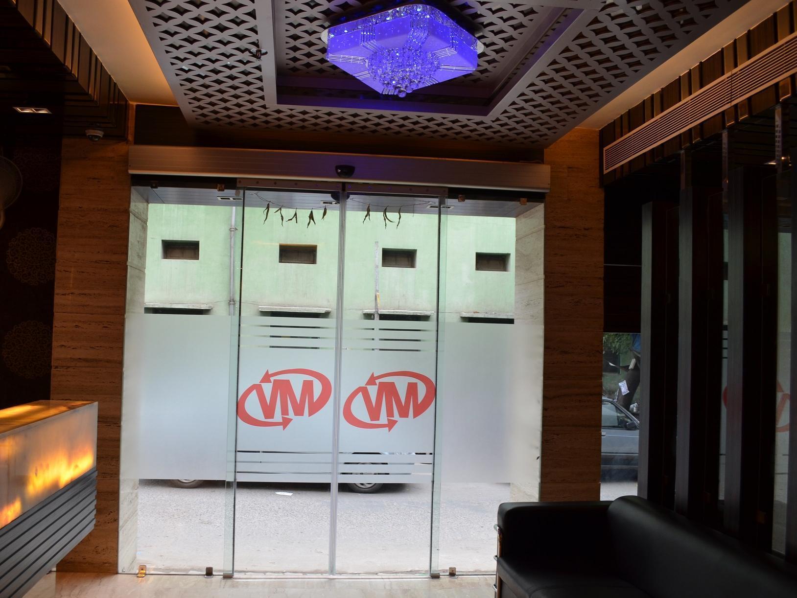 Hotel Metro View Delhi (National Capital Territory of India) Exterior foto