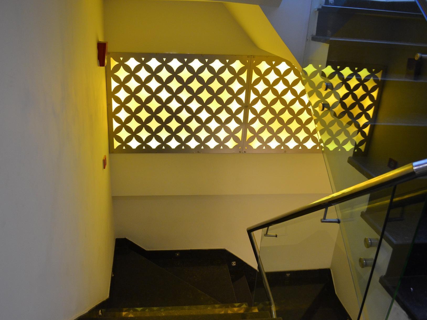 Hotel Metro View Delhi (National Capital Territory of India) Exterior foto
