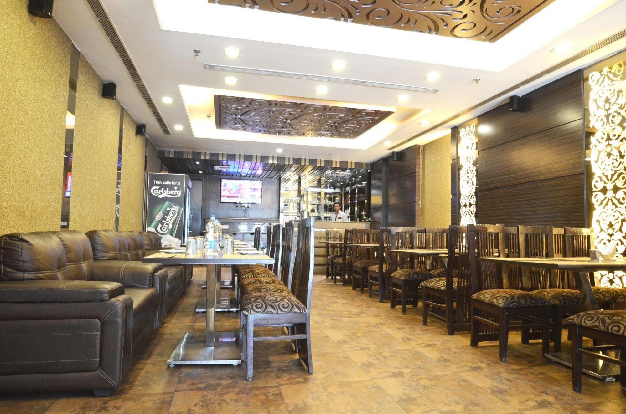 Hotel Metro View Delhi (National Capital Territory of India) Exterior foto