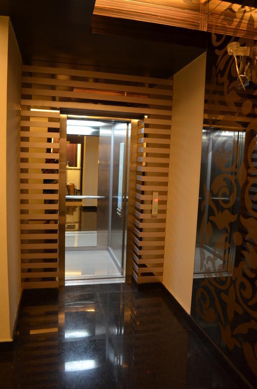 Hotel Metro View Delhi (National Capital Territory of India) Exterior foto
