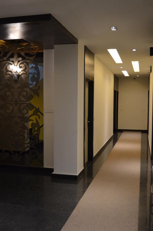 Hotel Metro View Delhi (National Capital Territory of India) Exterior foto
